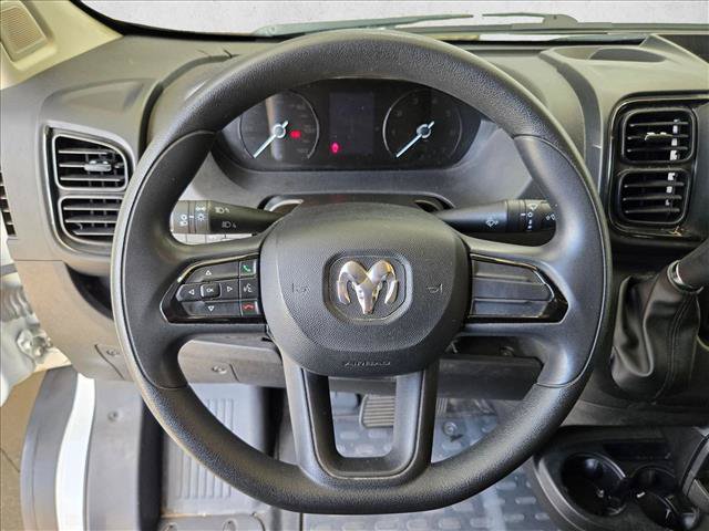Used 2022 RAM ProMaster 1500 w/ Safety Group FWD image 11