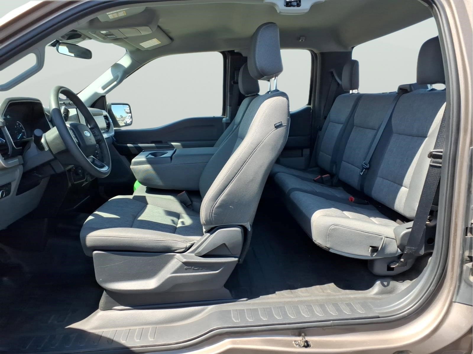 Used 2021 Ford F150 XL w/ Equipment Group 101A High AWD/4WD image 9