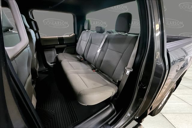 Used 2019 Ford F150 XLT AWD/4WD image 15