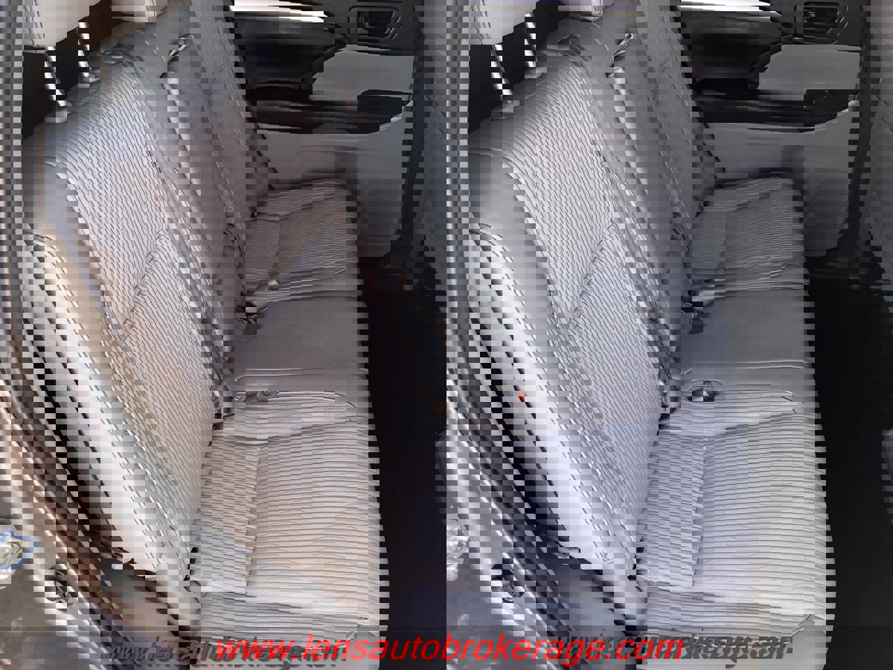 Used 2017 Toyota Highlander Plus image 21