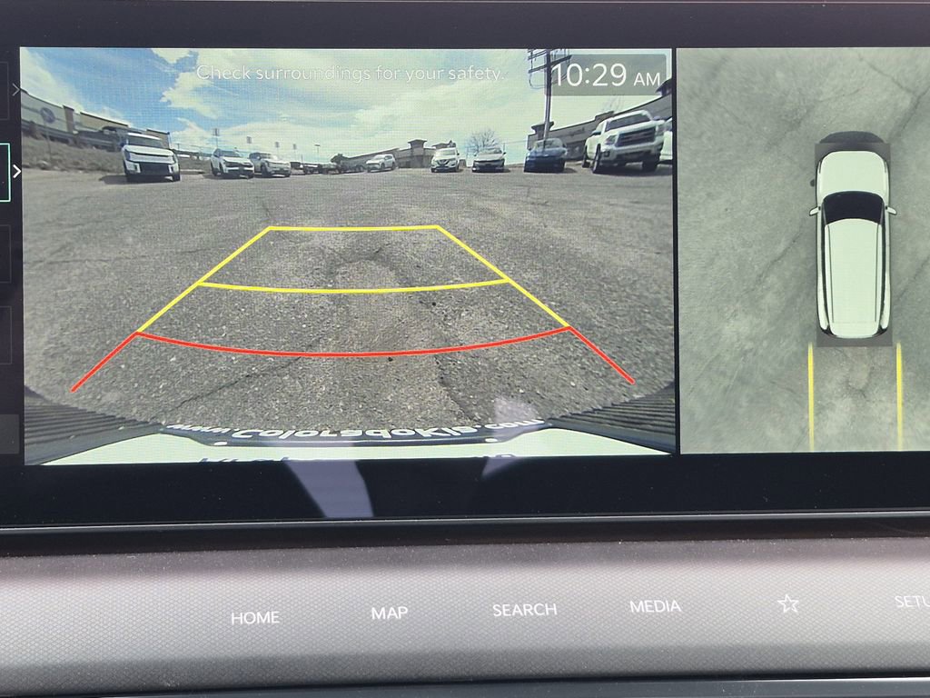 New 2026 Kia EV9 Land image 23