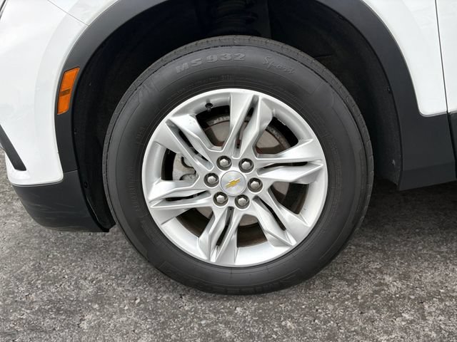 Used 2020 Chevrolet Blazer LT AWD/4WD image 14
