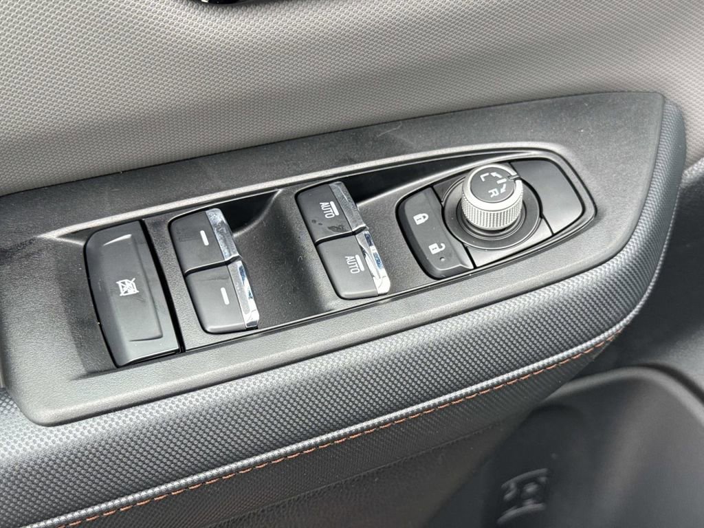 New 2026 Subaru Forester Sport image 21