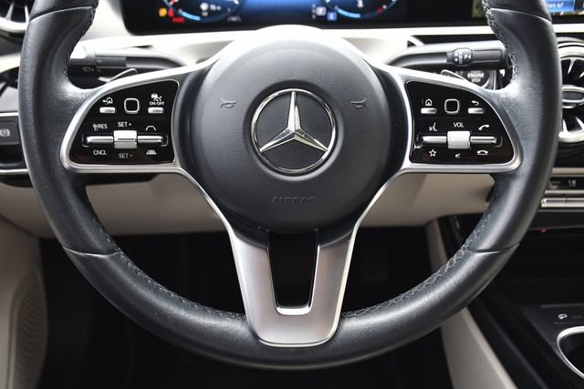 Used 2022 Mercedes-Benz A 220 image 7