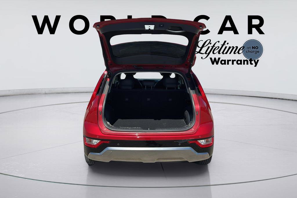 Used 2023 Kia Niro image 28