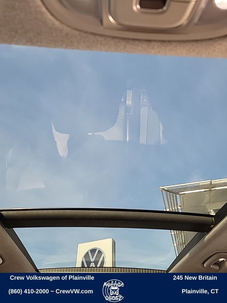 Used 2020 Hyundai Santa Fe Limited w/ Cargo Package image 13