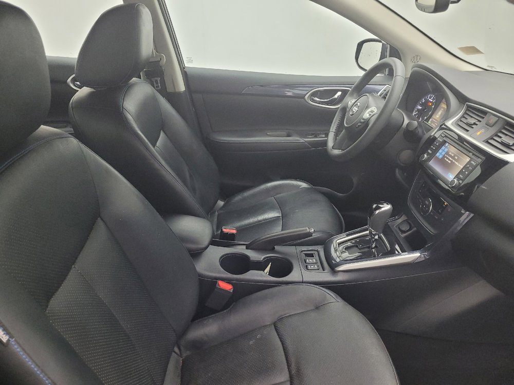 Used 2018 Nissan Sentra SR Turbo w/ Premium Package (P03) image 21