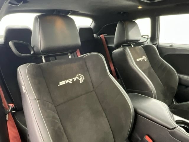 Used 2023 Dodge Challenger SRT Hellcat RWD image 13