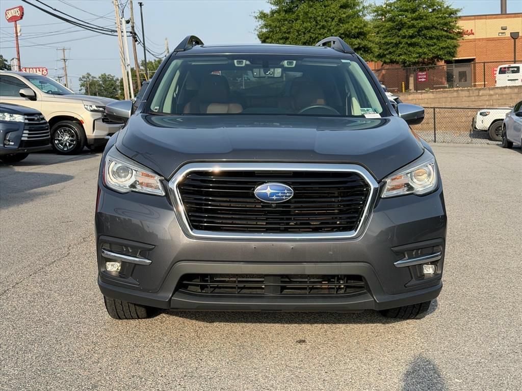 Used 2020 Subaru Ascent Touring w/ Popular Package #2A AWD/4WD image 17