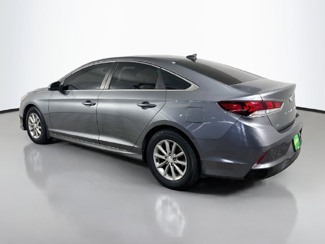 Used 2018 Hyundai Sonata SE FWD image 7
