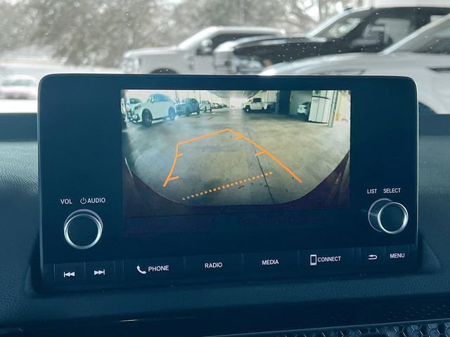 Used 2023 Honda Civic Sport image 21