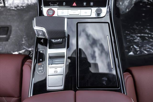 New 2026 Audi S8 AWD/4WD image 19