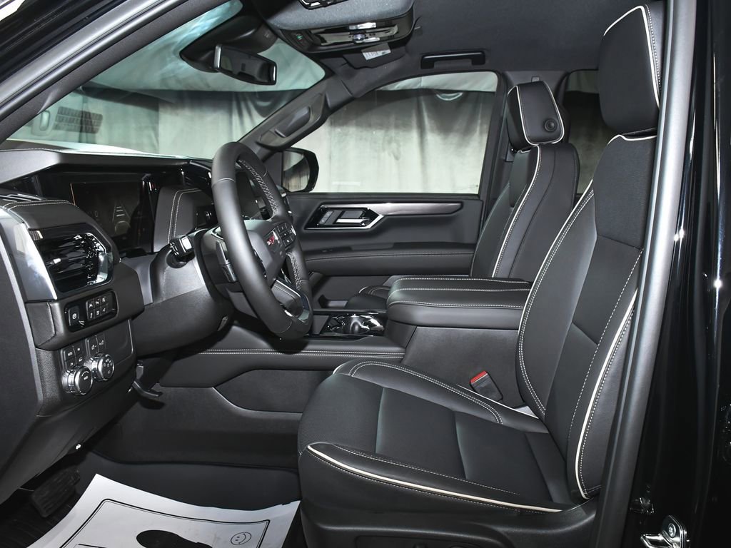 Used 2026 GMC Yukon Elevation w/ LPO, Floor Liner Package AWD/4WD image 46