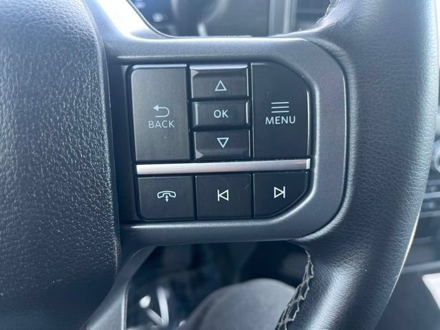 Used 2025 Ford F150 XLT w/ Equipment Group 301A Standard AWD/4WD image 27