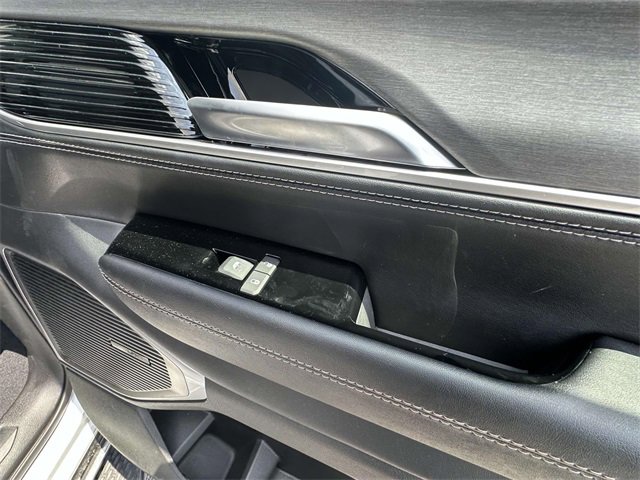 New 2025 Jeep Wagoneer Series II w/ Premium Group I image 33