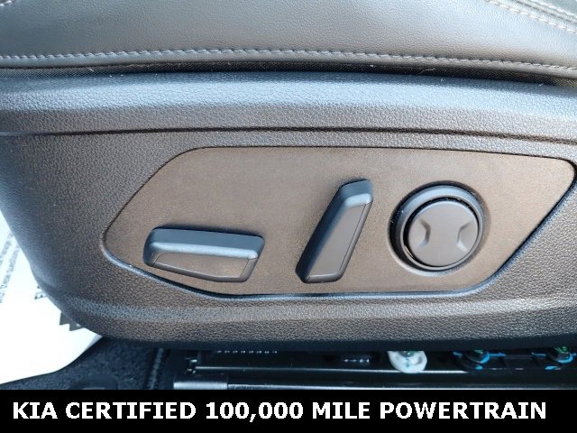 Used 2024 Kia K5 GT-Line image 22