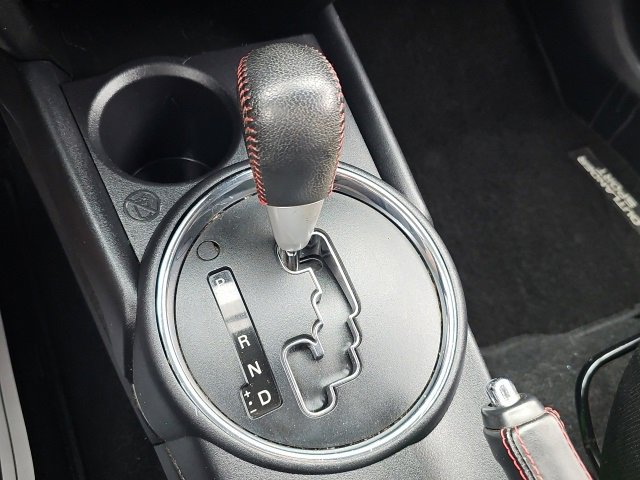 Used 2017 Mitsubishi Outlander Sport LE image 25