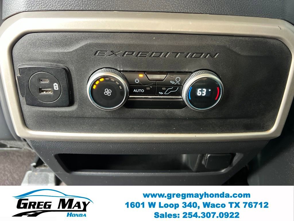 Used 2023 Ford Expedition XLT RWD image 20