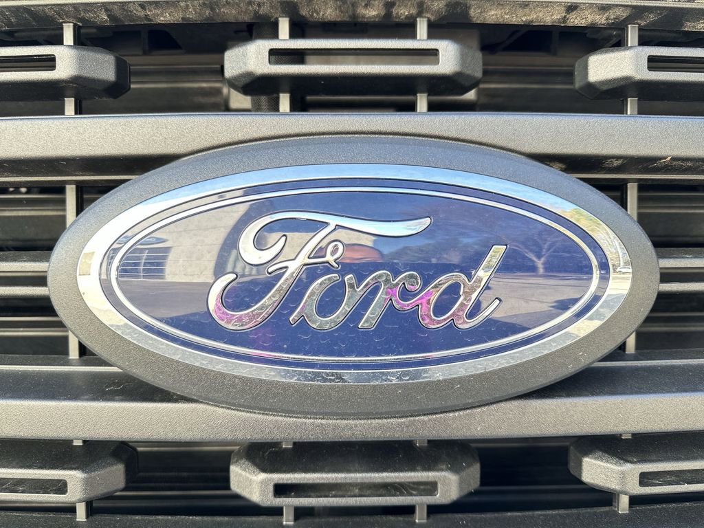 Used 2021 Ford F150 XL w/ Trailer Tow Package image 26