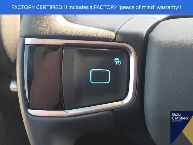 Used 2025 Ford Expedition Max Active AWD/4WD image 44