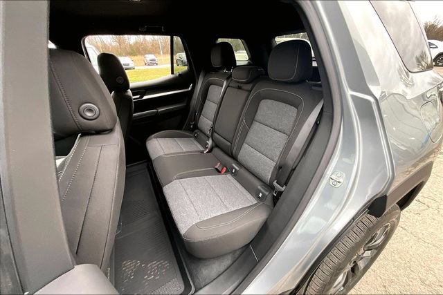 New 2026 GMC Terrain Elevation w/ Black Edition AWD/4WD image 10