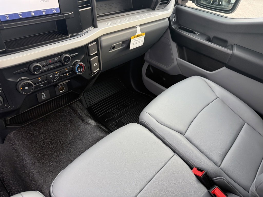 New 2026 Ford F350 XL w/ 360-Degree Camera Package image 18