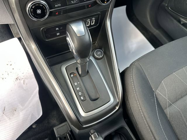 Used 2022 Ford EcoSport SE w/ Interior Protection Package image 23