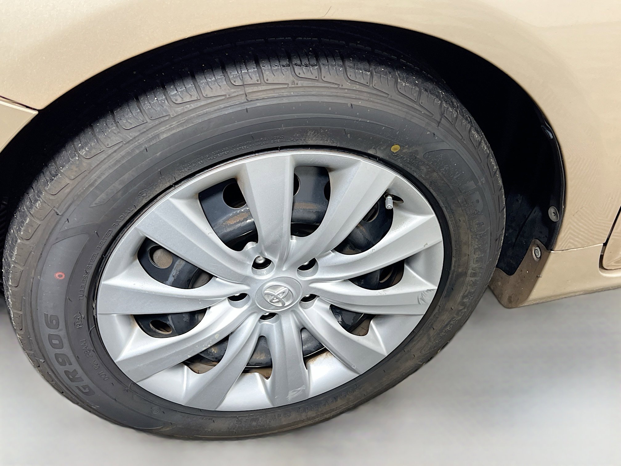 Used 2012 Toyota Corolla LE image 14