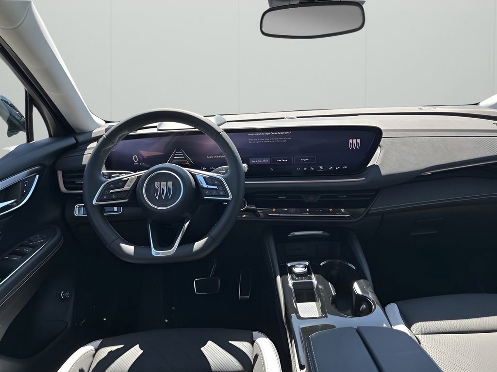 New 2026 Buick Envision Sport Touring AWD/4WD image 23