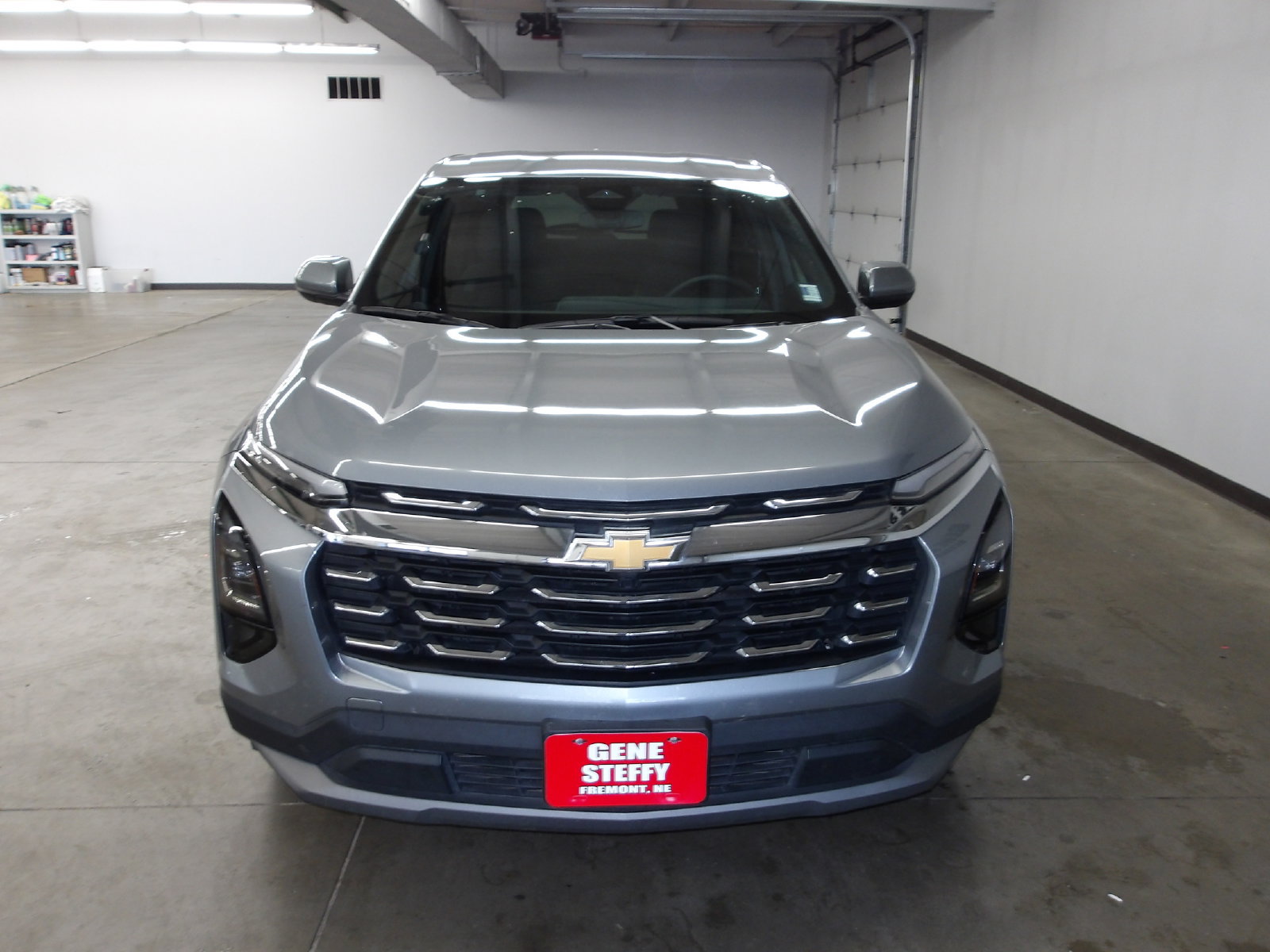 Used 2026 Chevrolet Equinox LT AWD/4WD image 6