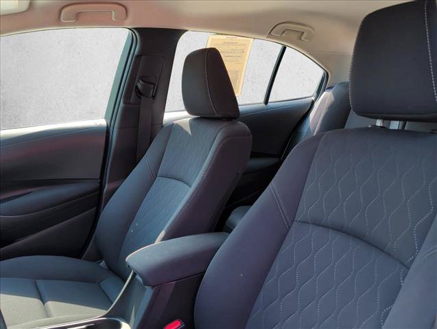 Used 2024 Toyota Corolla LE FWD image 10