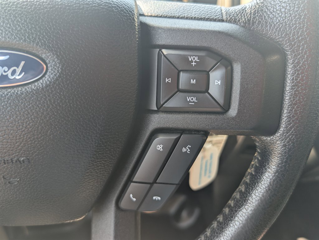 Used 2015 Ford F150 XLT w/ Equipment Group 302A Luxury AWD/4WD image 14