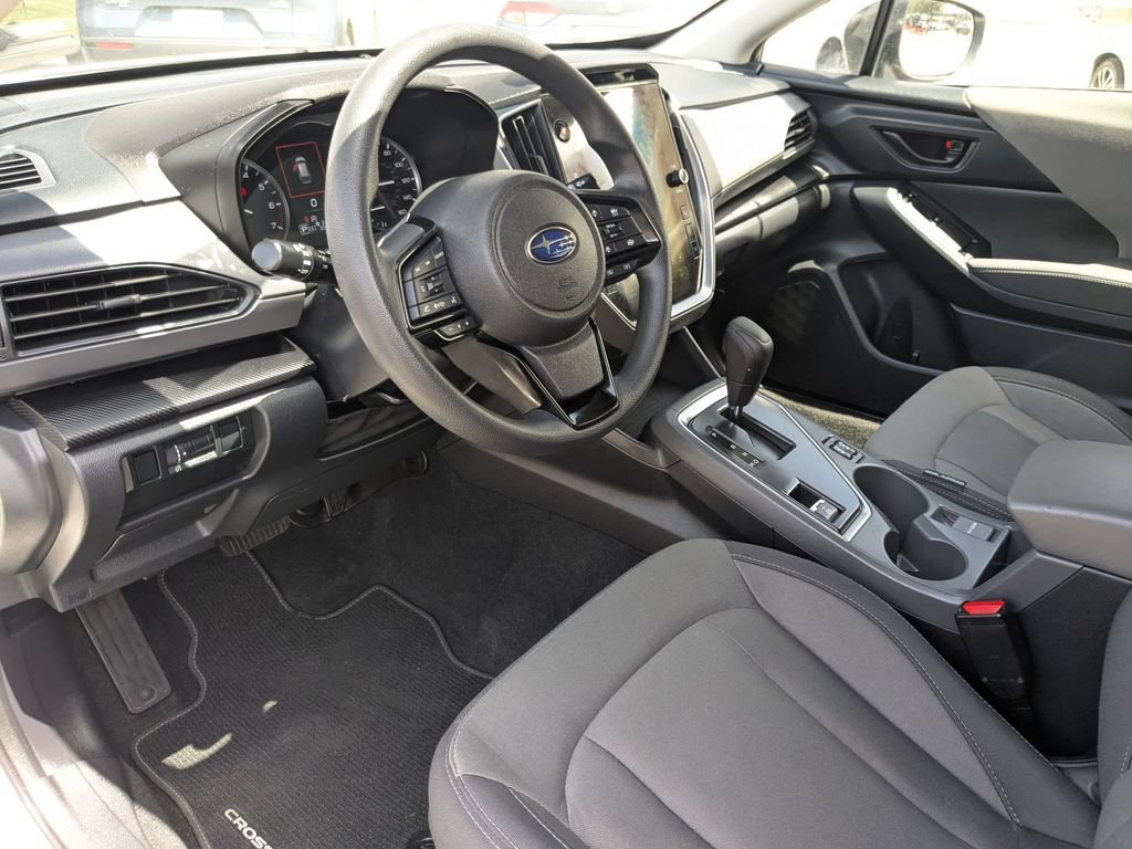 Used 2025 Subaru Crosstrek 2.5i Premium AWD/4WD image 13