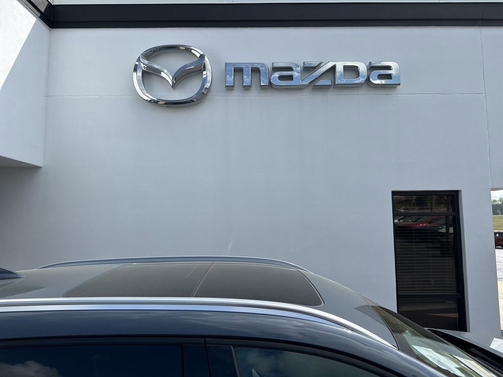 New 2026 MAZDA CX-50 2.5 Hybrid w/ Weather Package AWD/4WD image 9
