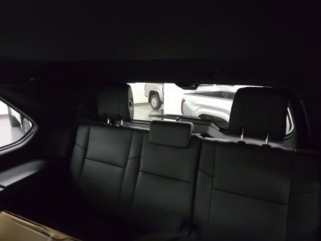 New 2026 Toyota Sequoia Platinum AWD/4WD image 21