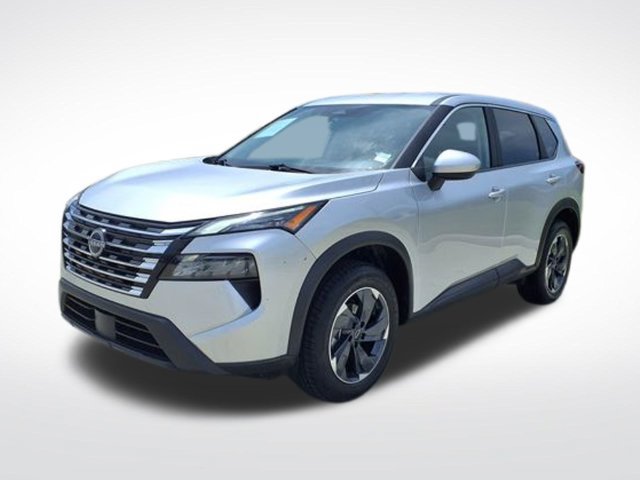 Used 2024 Nissan Rogue S FWD image 7