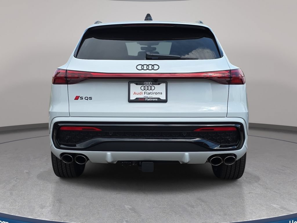 New 2026 Audi SQ5 Premium Plus AWD/4WD image 6