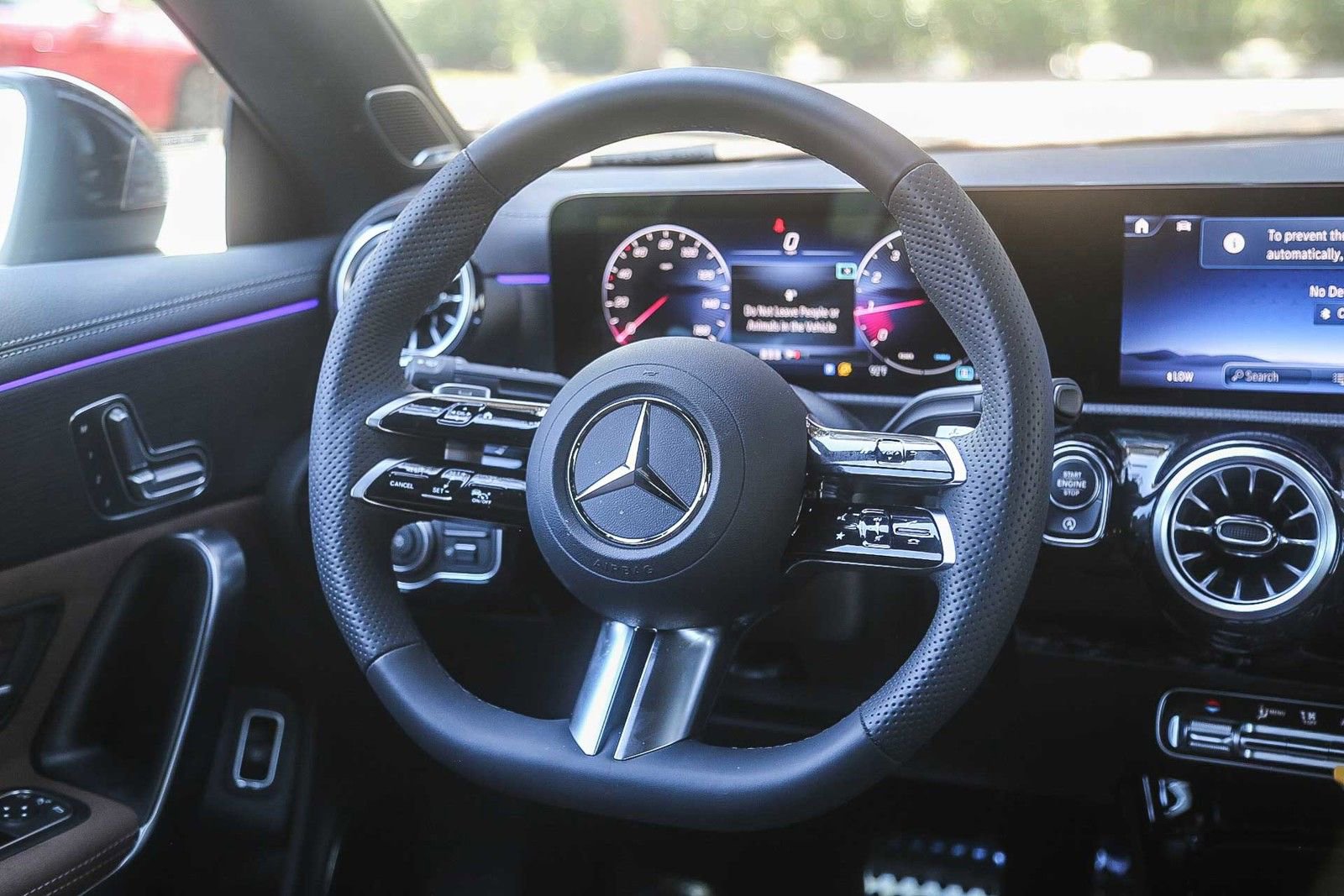 Certified 2026 Mercedes-Benz CLA 250 image 13