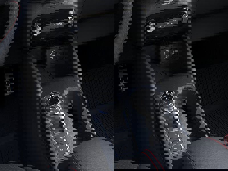 Used 2024 Ford Escape ST-Line Select w/ Tech Pack #2 image 38