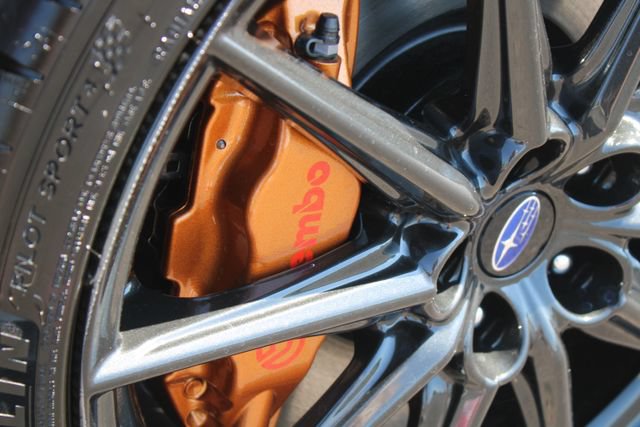 New 2026 Subaru BRZ tS RWD image 12