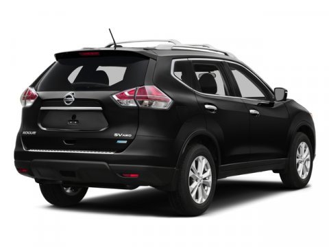Used 2016 Nissan Rogue S image 3