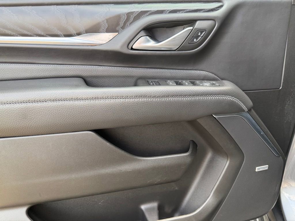 Used 2022 GMC Yukon Denali image 17