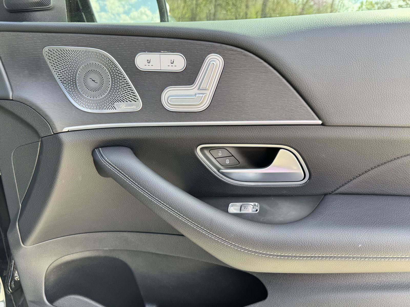 Certified 2022 Mercedes-Benz GLE 350 4MATIC image 28