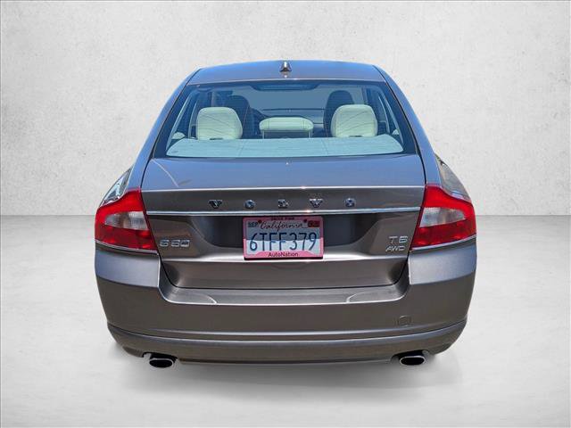 Used 2011 Volvo S80 T6 AWD/4WD image 7