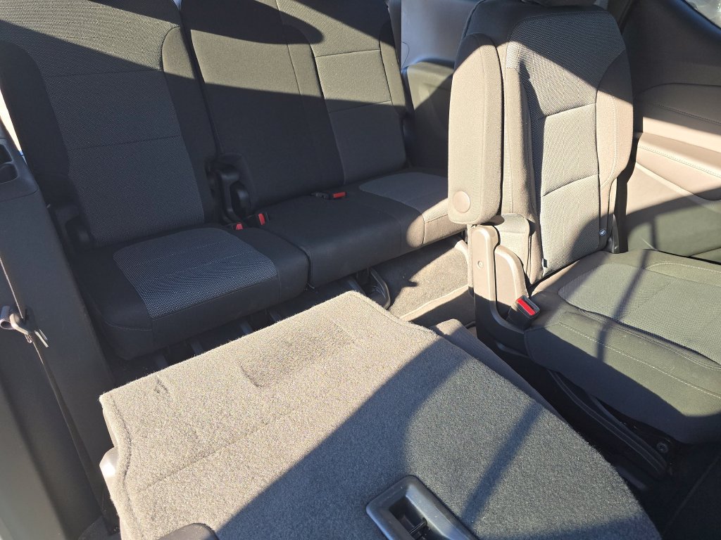 Used 2023 Chevrolet Traverse LT AWD/4WD image 26