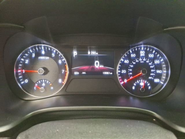 Used 2023 Kia Forte GT-Line image 17