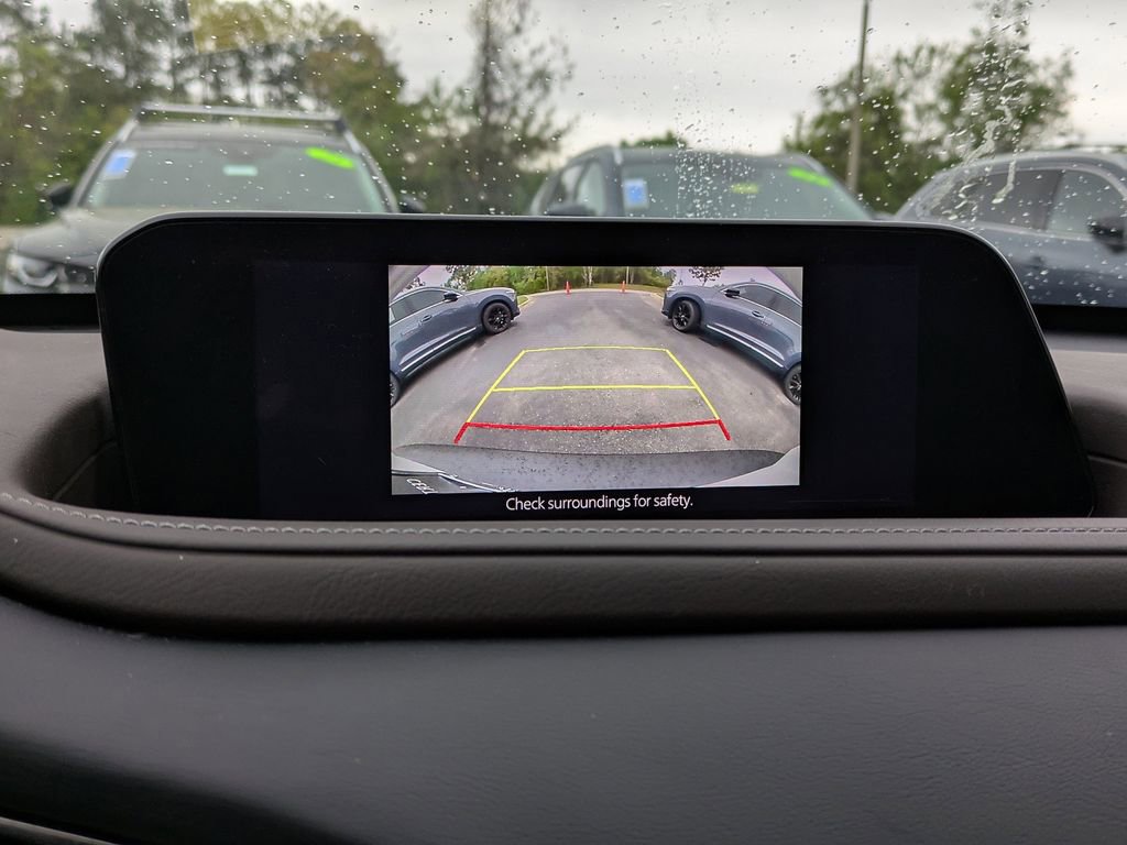 Certified 2023 MAZDA CX-30 AWD 2.5 S w/ Premium Package image 23