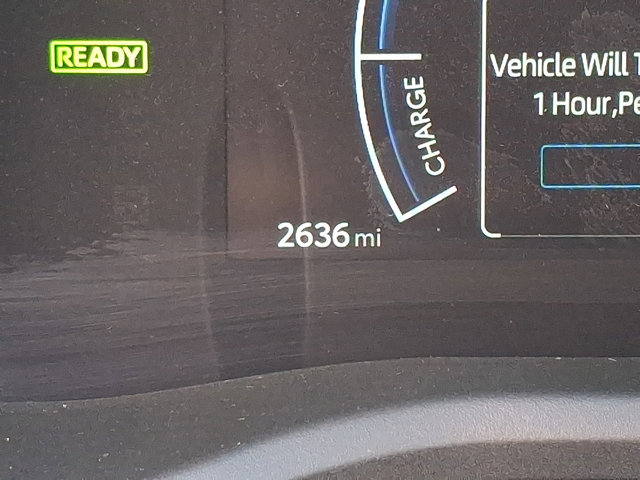 Used 2026 Toyota Camry XLE w/ Convenience Package image 21