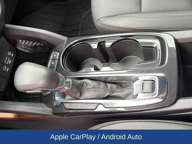 Used 2023 Chevrolet TrailBlazer ACTIV w/ Convenience Package FWD image 25