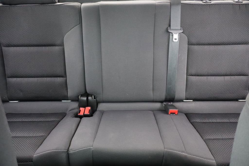 Used 2018 Chevrolet Silverado 1500 LT w/ All Star Edition image 36